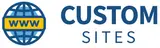Custom sites