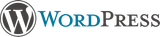 Wordpress logo